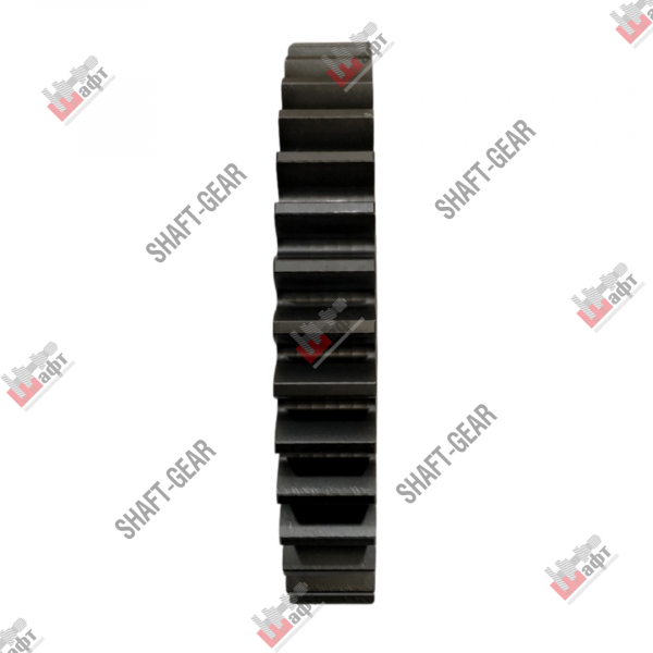 JS135-1701111 - Шестерня 1 передачи вторичного вала на КПП