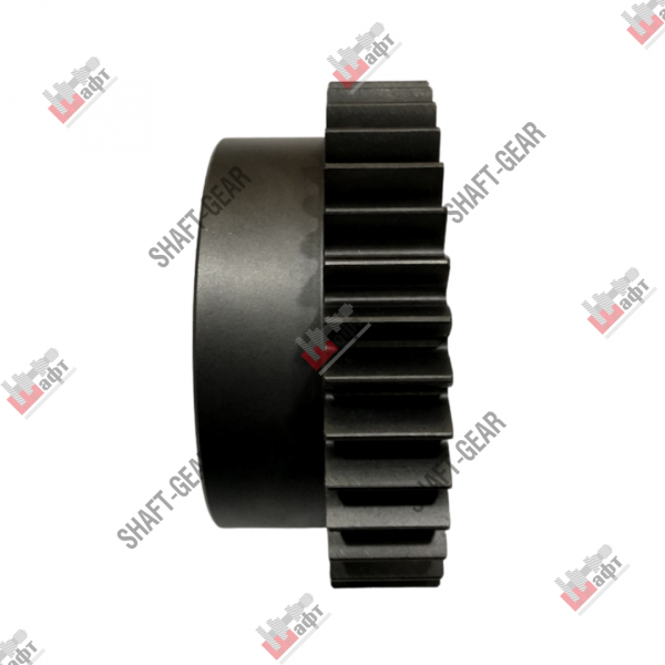 JS150T-1701049B - Шестерня 1 передачи промежуточного вала на КПП
