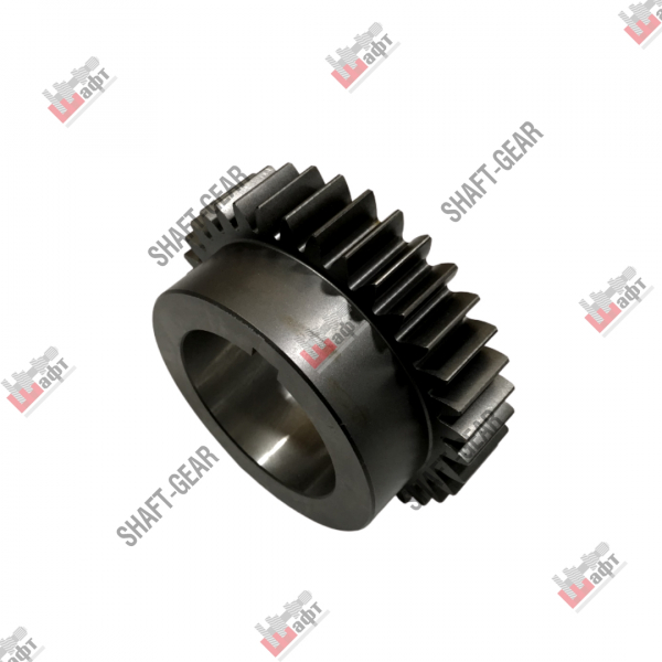 JS150T-1701049B - Шестерня 1 передачи промежуточного вала на КПП