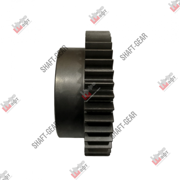 JS150TA-1701049B - Шестерня 1 передачи промежуточного вала на КПП