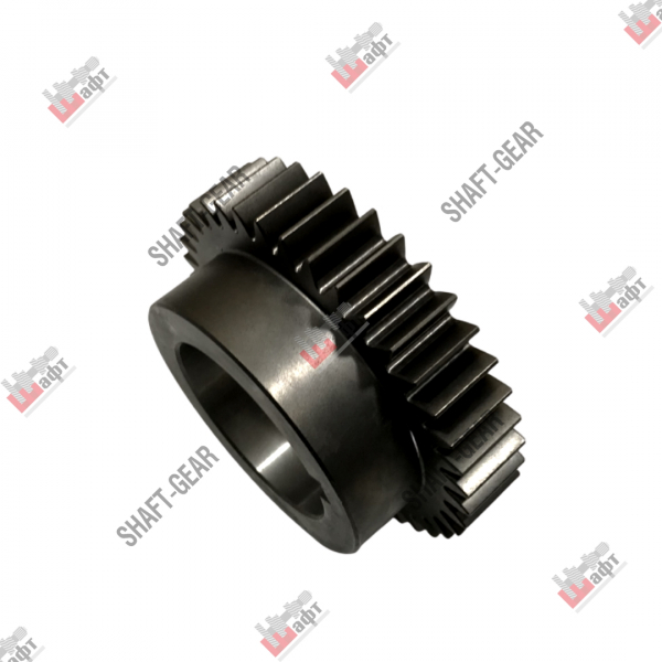 JS150TA-1701049B - Шестерня 1 передачи промежуточного вала на КПП