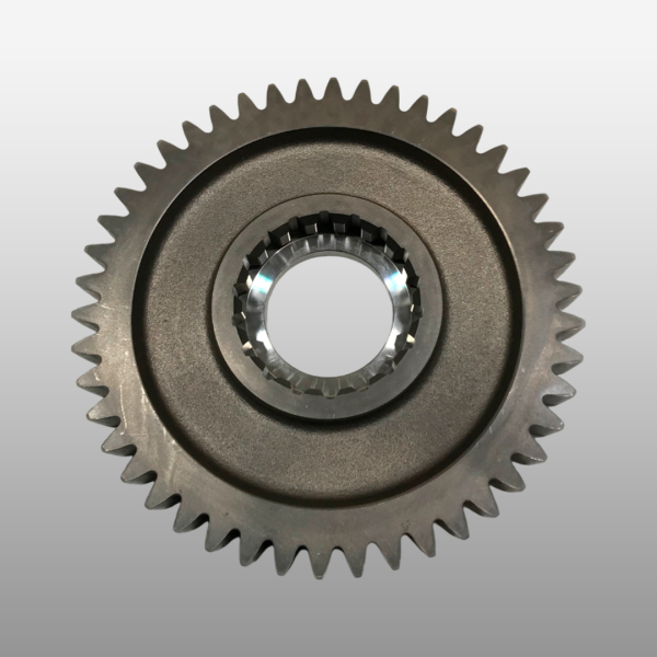 1701326-A9K - Шестерня 1 передачи на КПП