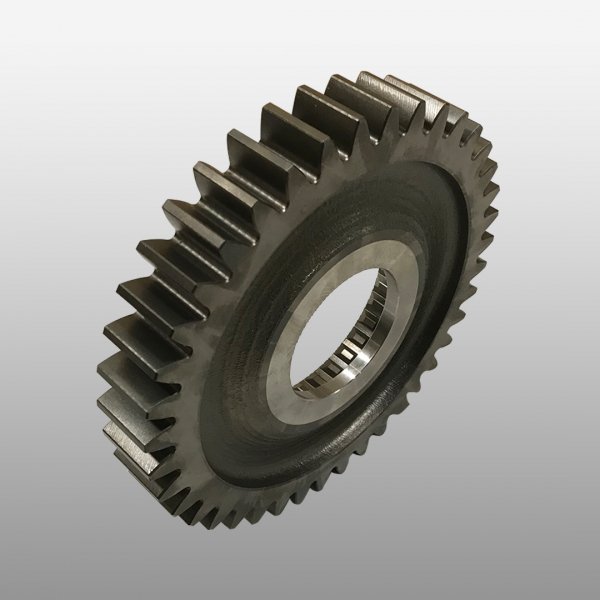 12JSDX240T-1701112-2 - Шестерня 2 передачи на КПП