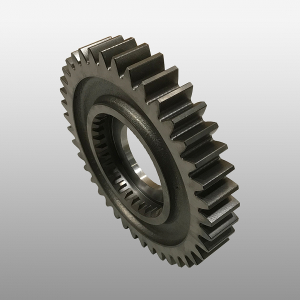 12JSDX240T-1701112-2 - Шестерня 2 передачи на КПП
