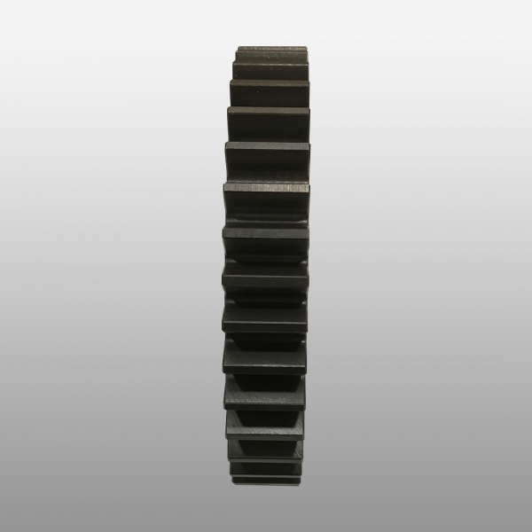 12JSDX240T-1701112-2 - Шестерня 2 передачи на КПП