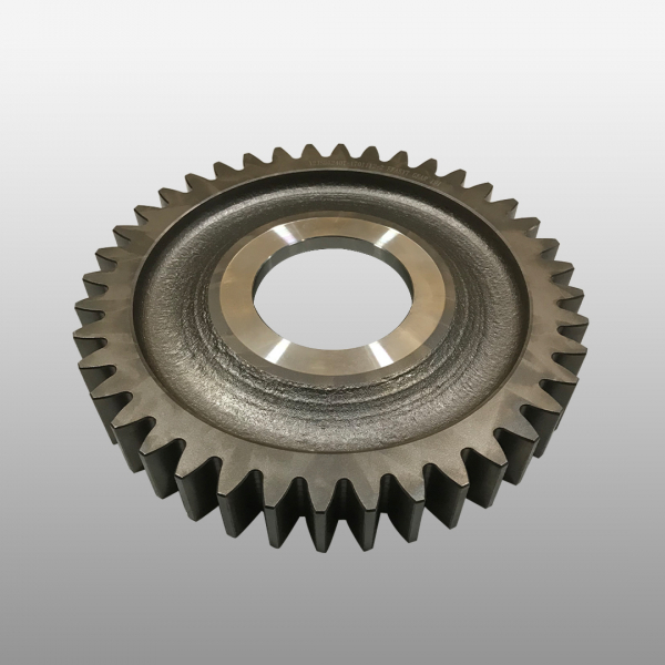 12JSDX240T-1701112-2 - Шестерня 2 передачи на КПП