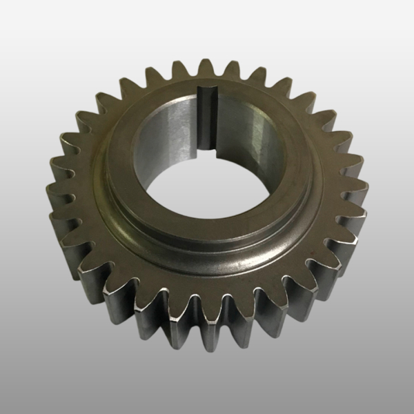 16751 - Шестерня 2 передачи промежуточного вала на КПП