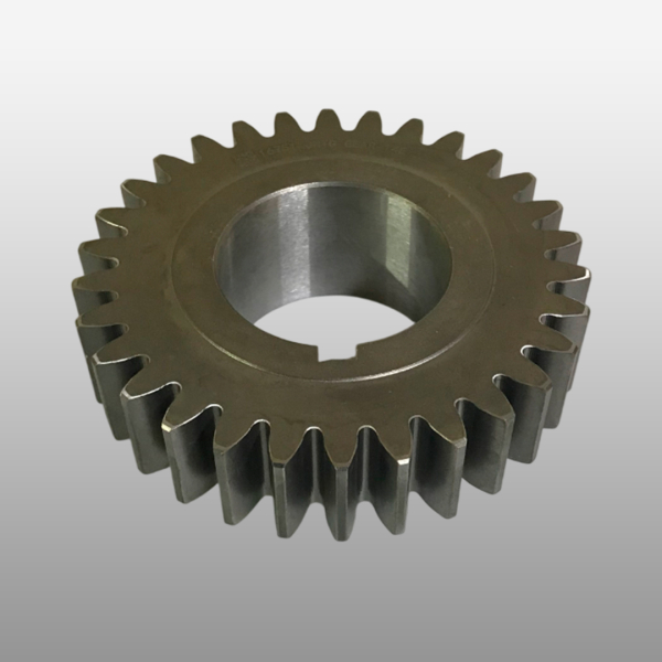 16751 - Шестерня 2 передачи промежуточного вала на КПП