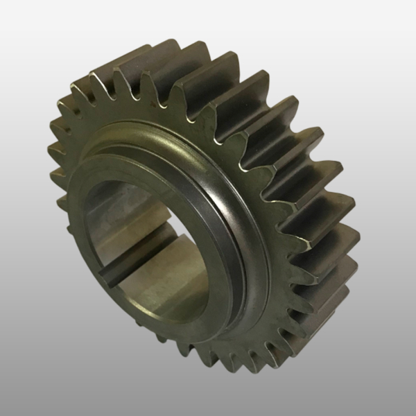 16751 - Шестерня 2 передачи промежуточного вала на КПП