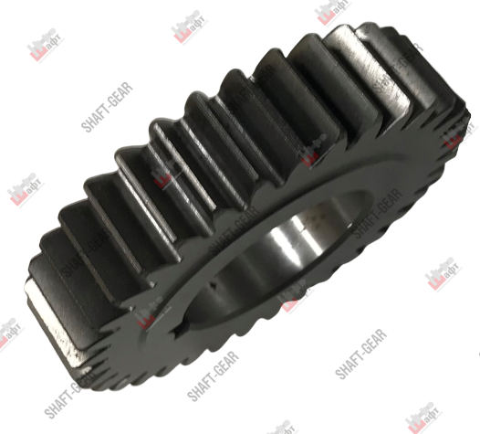 5DS50T-1701053-1 - Шестерня 2 передачи промежуточного вала на КПП