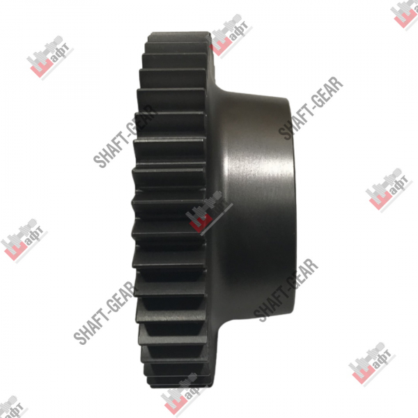 JS150T-1701050B - Шестерня 2 передачи промежуточного вала на КПП