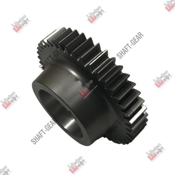 JS150T-1701050B - Шестерня 2 передачи промежуточного вала на КПП