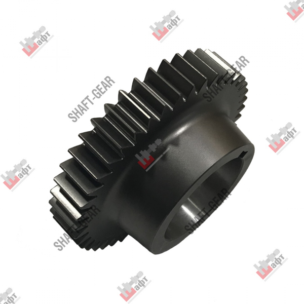 JS150T-1701050B - Шестерня 2 передачи промежуточного вала на КПП