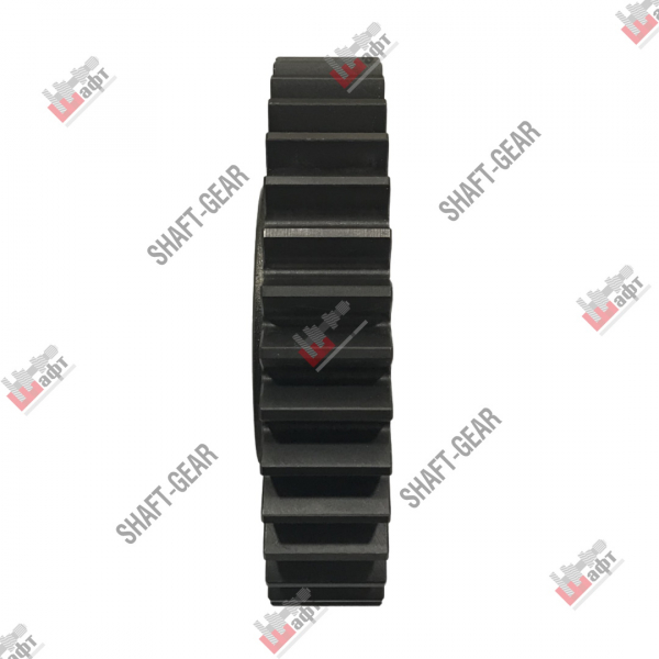 JS220-1701053 - Шестерня 3 передачи промежуточного вала на КПП