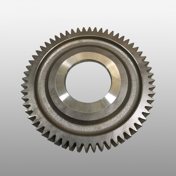 12JSDX240TA-1701113 - Шестерня 3 передачи на КПП