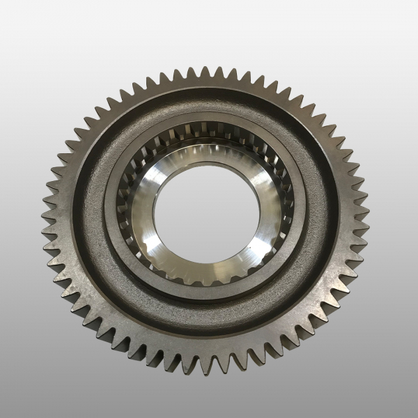 12JSDX240TA-1701113 - Шестерня 3 передачи на КПП