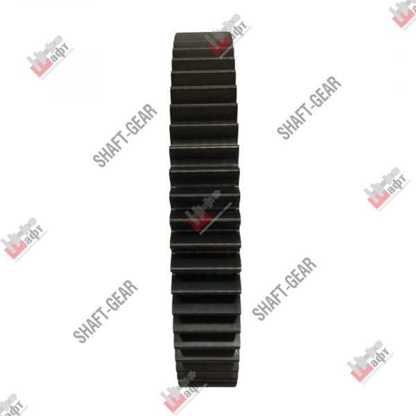 12JS200T-1701113 - Шестерня 3 передачи вторичного вала на КПП