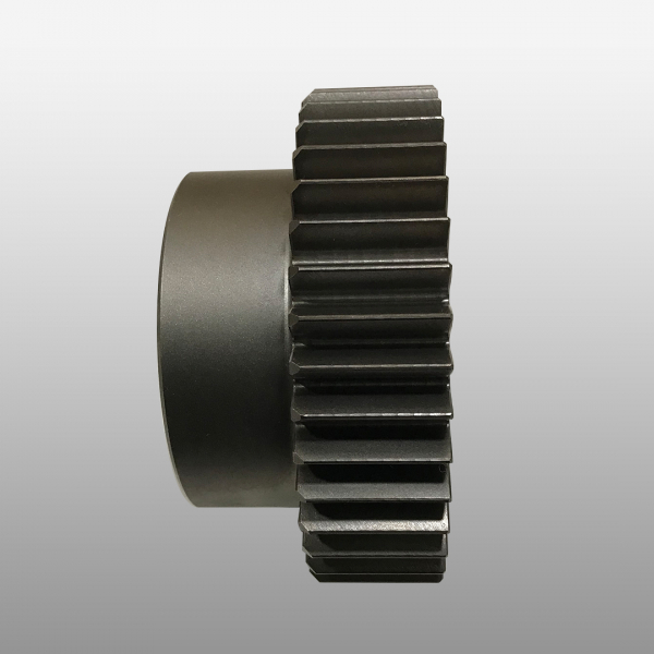 12JSDX240TA-1701050 - Шестерня 3 передачи промежуточного вала на КПП