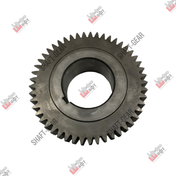 16JS200T-1701050 - Шестерня 3 передачи промежуточного вала на КПП