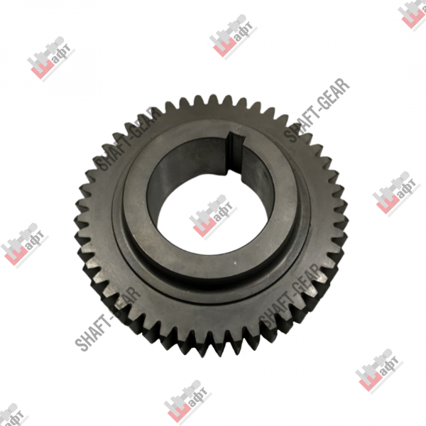 16JS200T-1701050 - Шестерня 3 передачи промежуточного вала на КПП
