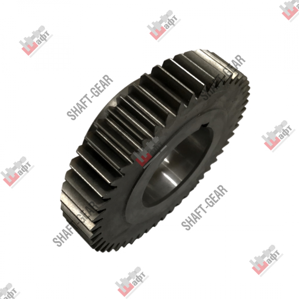 16JS200T-1701050 - Шестерня 3 передачи промежуточного вала на КПП