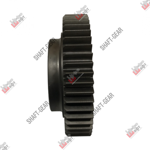 16JS200T-1701050 - Шестерня 3 передачи промежуточного вала на КПП