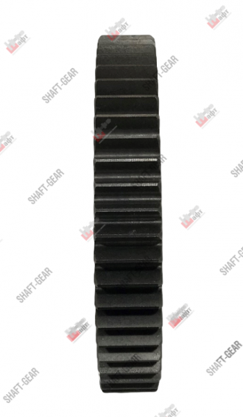 5DS50T-1701054-3 - Шестерня 3 передачи промежуточного вала на КПП