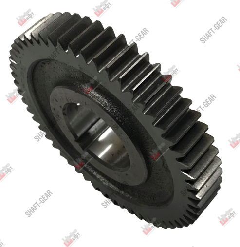 5DS50T-1701054-3 - Шестерня 3 передачи промежуточного вала на КПП
