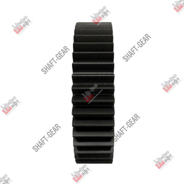 JS125T-1701053 - Шестерня 3 передачи промежуточного вала на КПП