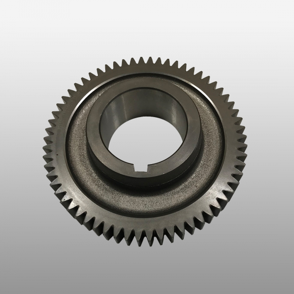 JS150T-1701051B - Шестерня 3 передачи промежуточного вала на КПП