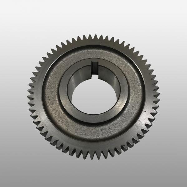 JS150T-1701051B - Шестерня 3 передачи промежуточного вала на КПП