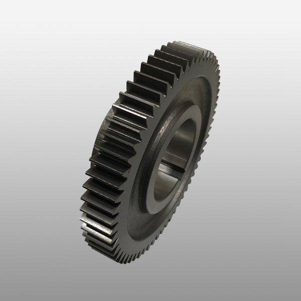 JS150T-1701051B - Шестерня 3 передачи промежуточного вала на КПП
