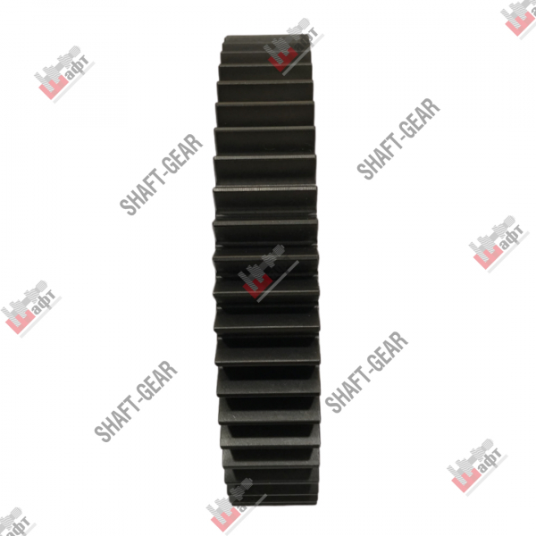 12JS200T-1701114 - Шестерня 4 передачи вторичного вала на КПП