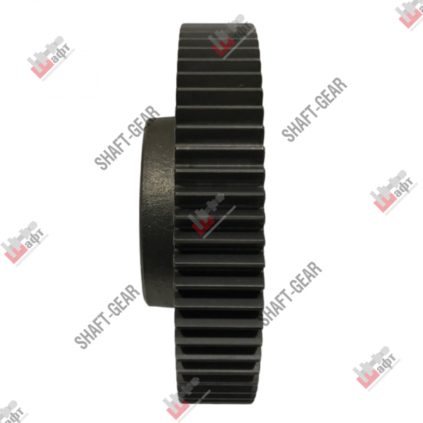 10JSD160TB-1701054 - Шестерня 4 передачи промежуточного вала на КПП