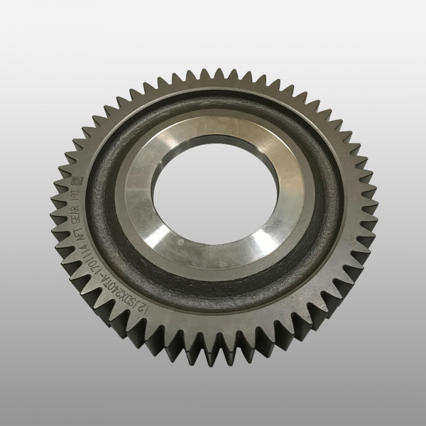 12JSDX240TA-1701114 - Шестерня 4 передачи на КПП