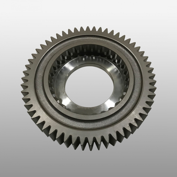 12JSDX240TA-1701114 - Шестерня 4 передачи на КПП