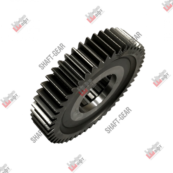 12JS160T-1701115 - Шестерня 5 передачи вторичного вала на КПП
