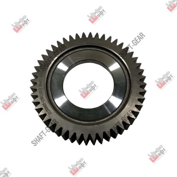 12JS200T-1701115-1 - Шестерня 5 передачи вторичного вала на КПП