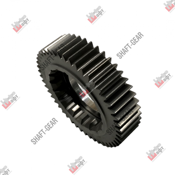 12JS200T-1701115-1 - Шестерня 5 передачи вторичного вала на КПП