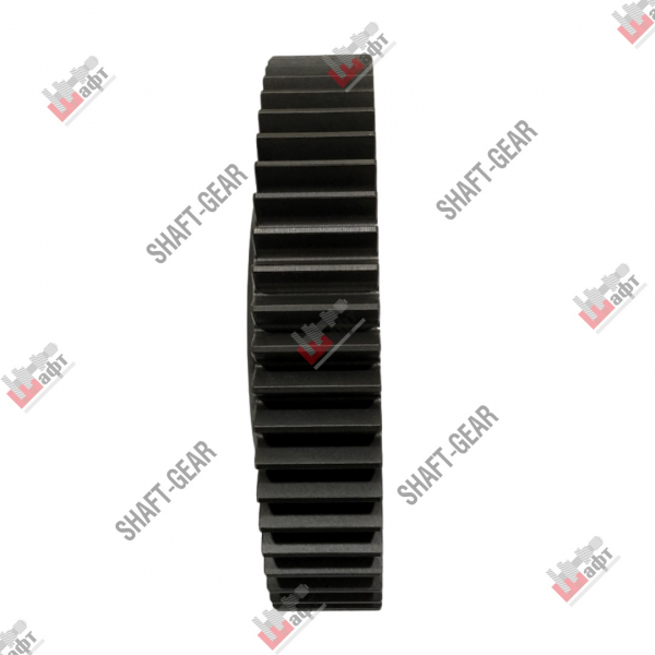 12JS200T-1701052 - Шестерня 5 передачи промежуточного вала на КПП