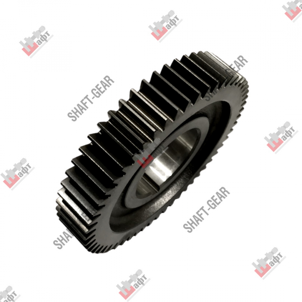 12JS200T-1701052 - Шестерня 5 передачи промежуточного вала на КПП