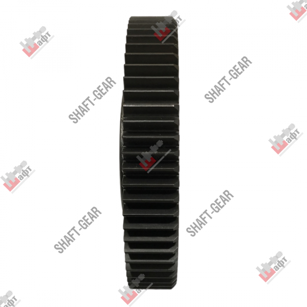 12JS200T-1701056 - Шестерня 6 передачи промежуточного вала на КПП