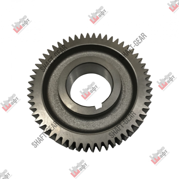 16JS200T-1701056 - Шестерня 5 передачи промежуточного вала на КПП