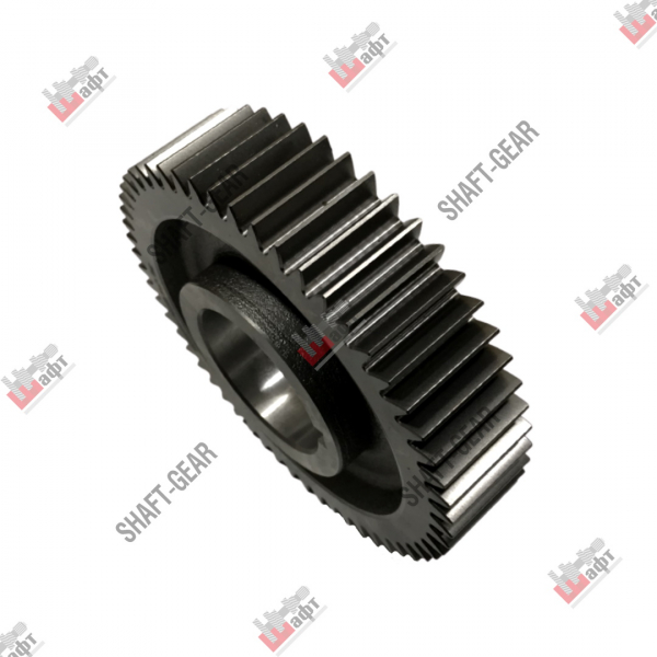 16JS200T-1701056 - Шестерня 5 передачи промежуточного вала на КПП