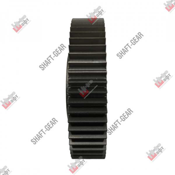 16JS200T-1701056 - Шестерня 5 передачи промежуточного вала на КПП