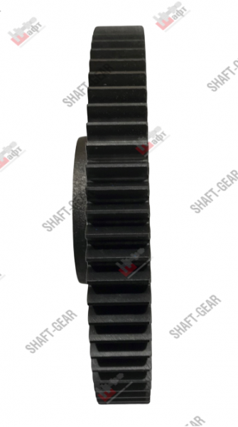 6DS180T-1701054 - Шестерня 5 передачи промежуточного вала на КПП