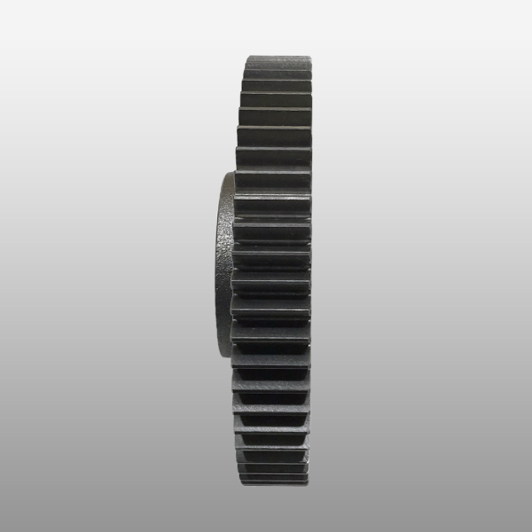 6DS180T-1701056 - Шестерня 6 передачи промежуточного вала на КПП