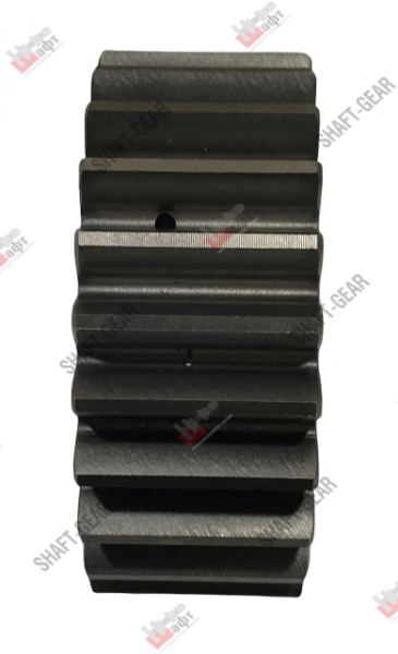 6DS180T-1701082 - Шестерня вала заднего хода на КПП