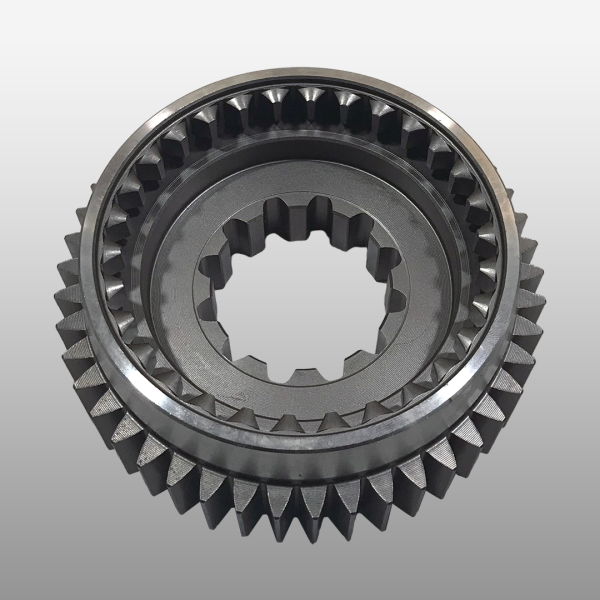 10JSD140T-1707030 - Шестерня ведущая на КПП
