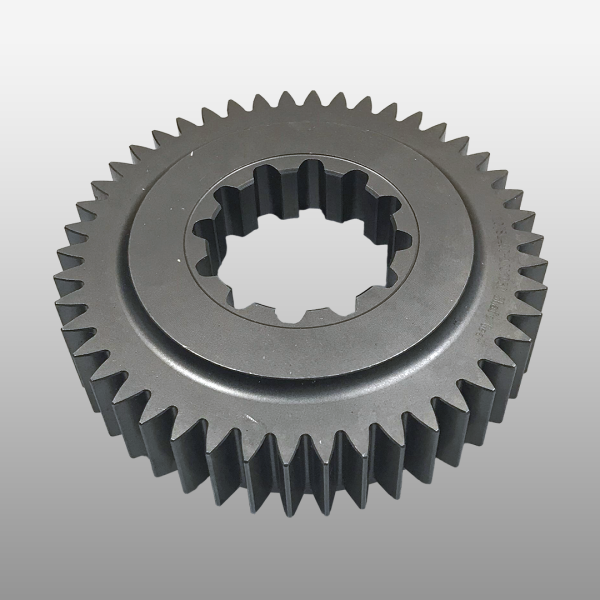 10JSD140T-1707030 - Шестерня ведущая на КПП